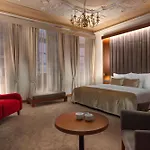 Hotel Pod Vezi