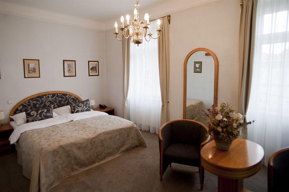 Pod Vezi Hotel Prague