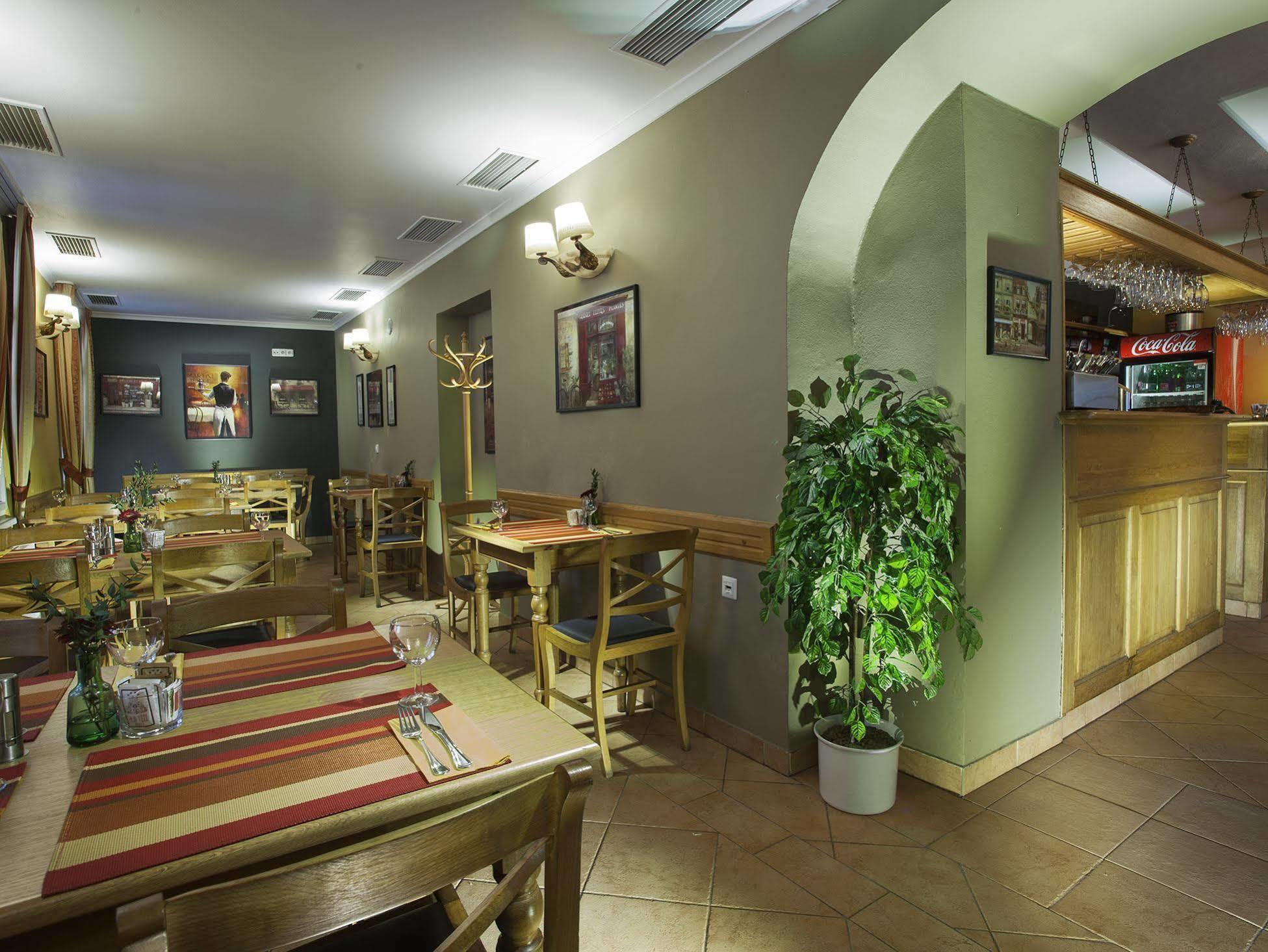 Pod Vezi Hotel Prague