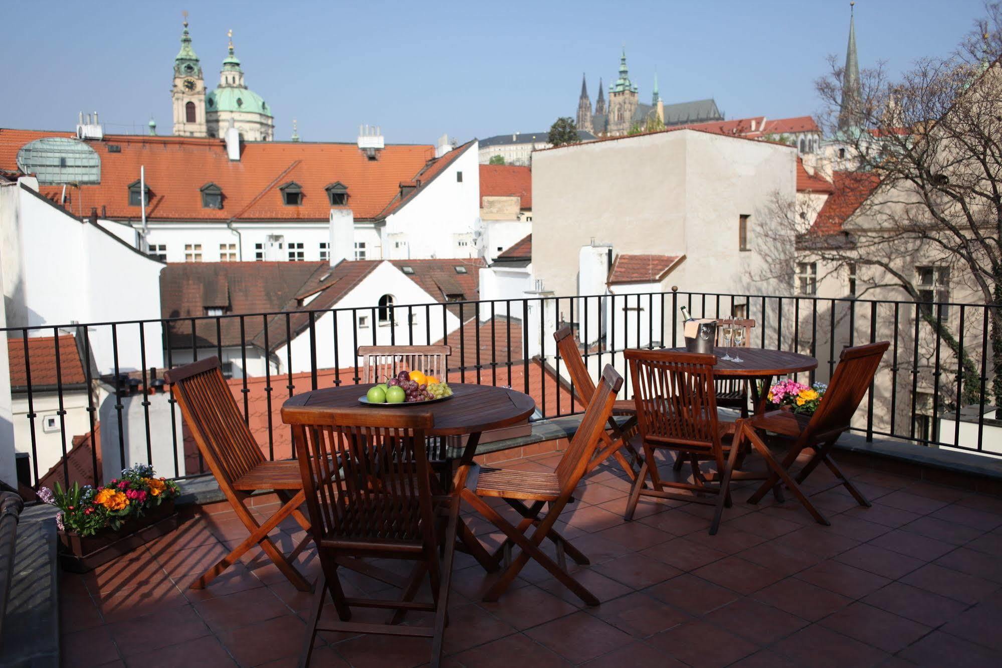 Hotel Pod Vezi 4*